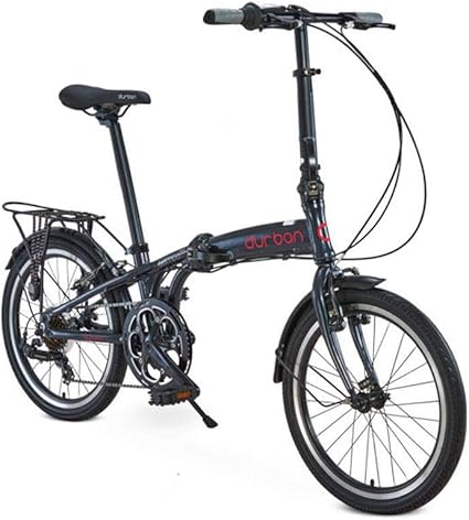 Bicicleta dobrável durban sampa pro Clearance