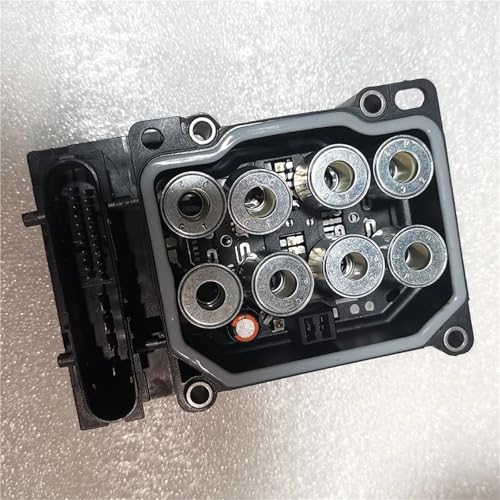 Module de commande ABS 0265800534 unité électronique de rechange auto - 5