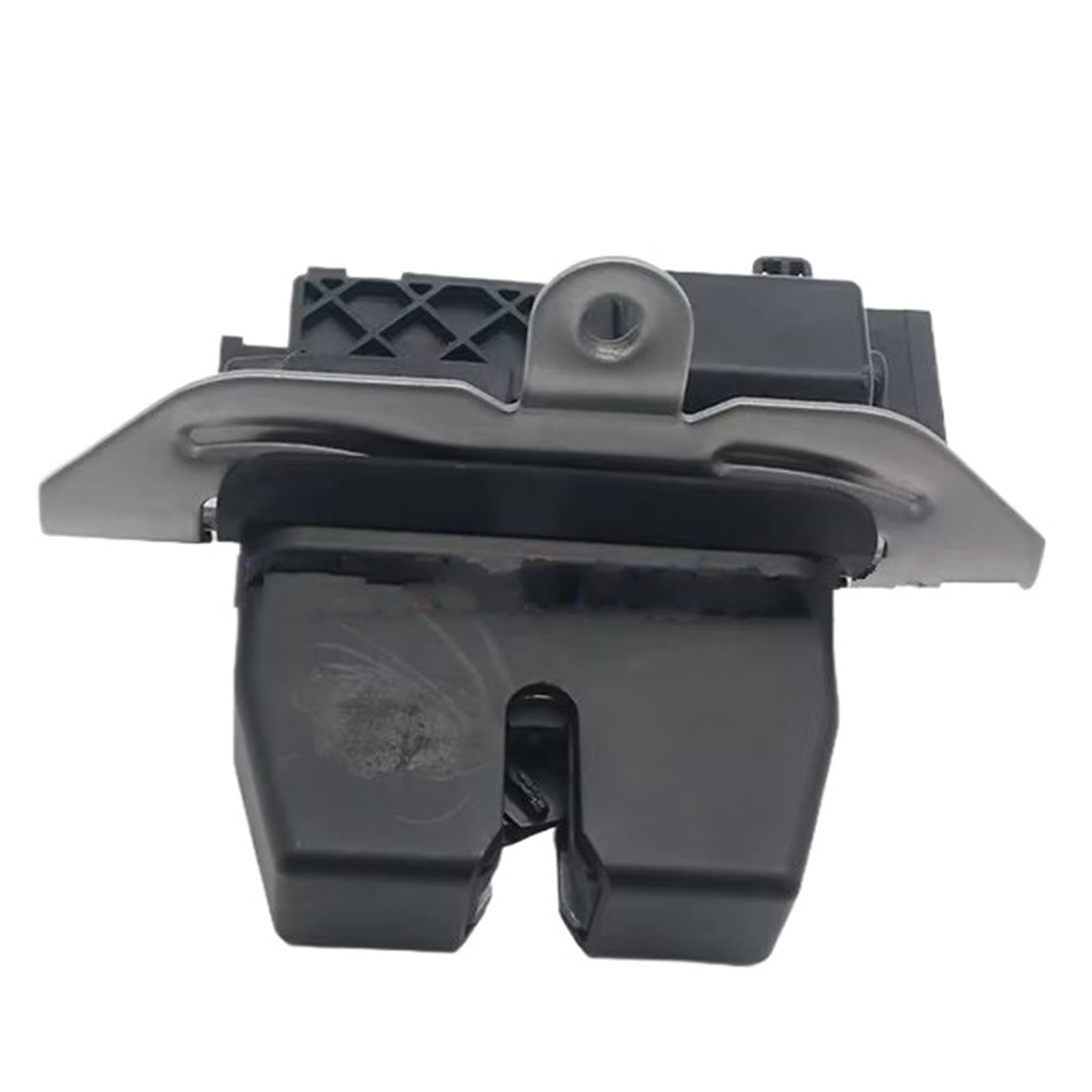 Meucgvz One Color Luggage Compartment Compatible With For Escape 2020 2021 2022 2023 Car Tailgate Lock Actuator Tailgate Lock Oem：fa1z-7443150-C Fa1z7443150c