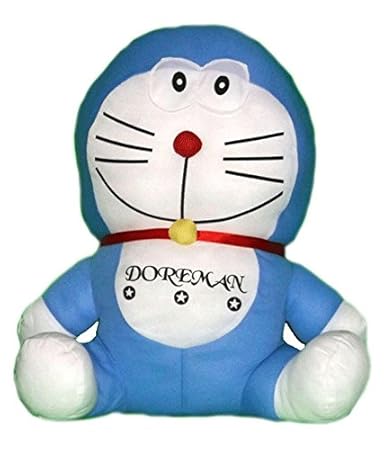 doraemon wala teddy bear