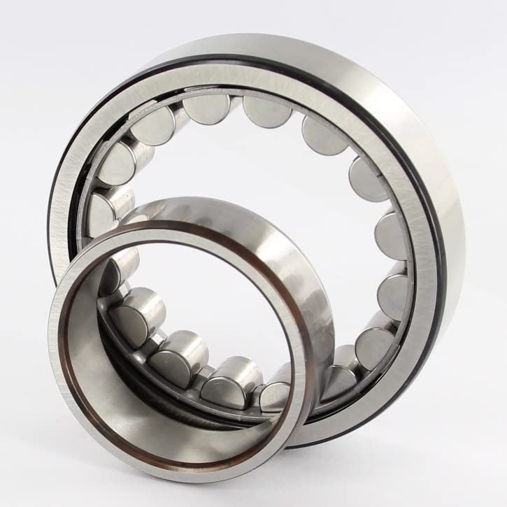 日本エスケイエフ 単列円筒ころ軸受 NU型 内径20mmX外径52mmX幅21mm NU 2304 ECP 日本エスケイエフ SKF 単列円筒ころ軸受 NUP型 内径130mmX外径230mmX幅