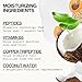 PACIFICA Beauty, Coco Bond Damage Care Leave-In Repair Mask Treatment, Dry & Damaged Hair from Bleach, Color, Chemical Services, Chlorine, & Heat, Coconut, Vegan