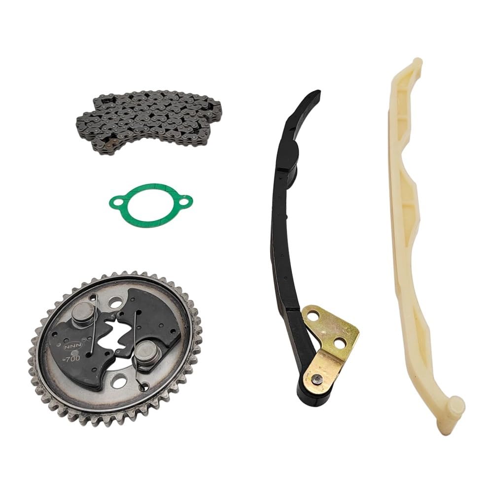 Combinazione di piastre di guida della catena di distribuzione del pignone 'albero a camme for HS 700 ATV P0070001431A0000