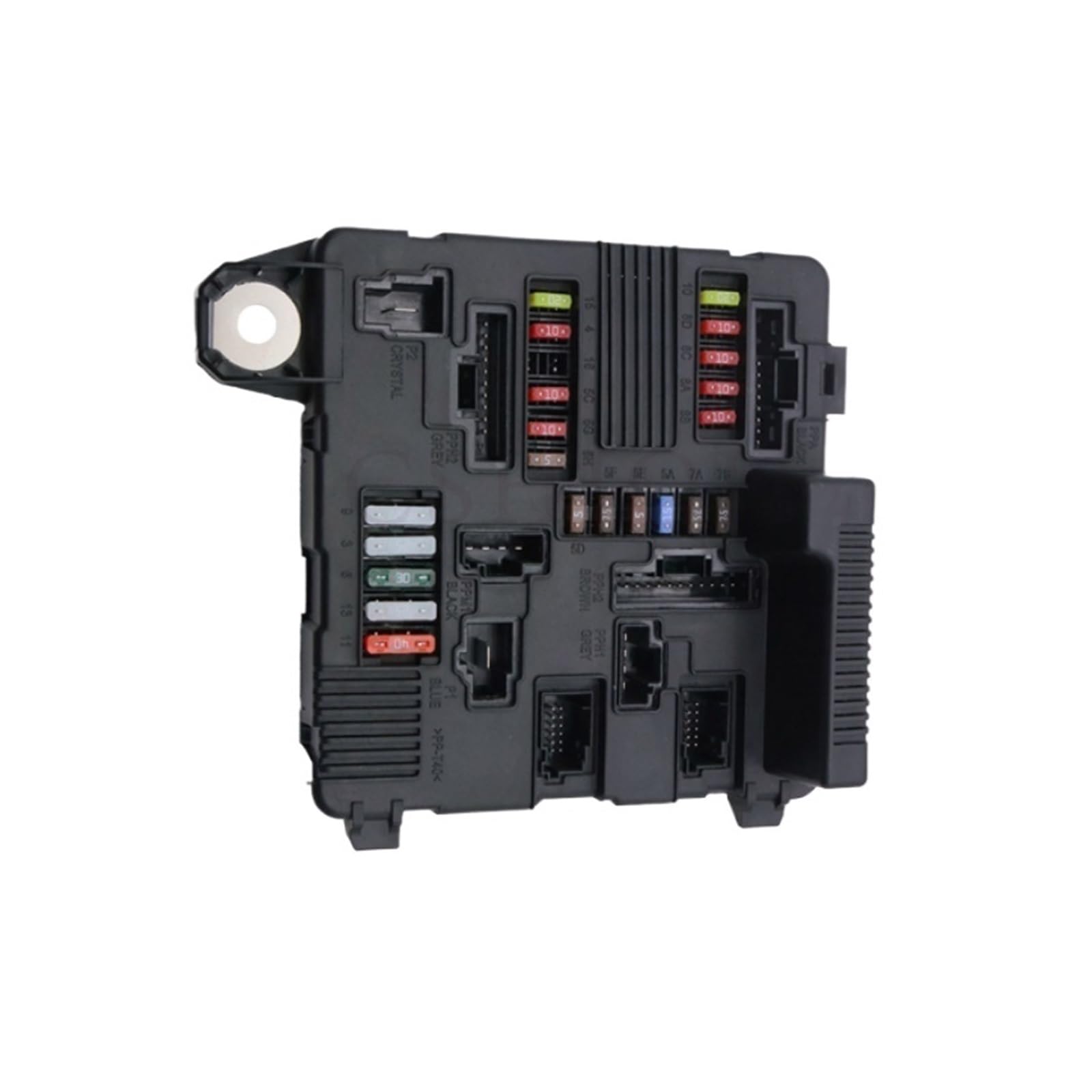 Boite a fusibles 8200306032 resout les pannes de demarrage moteur