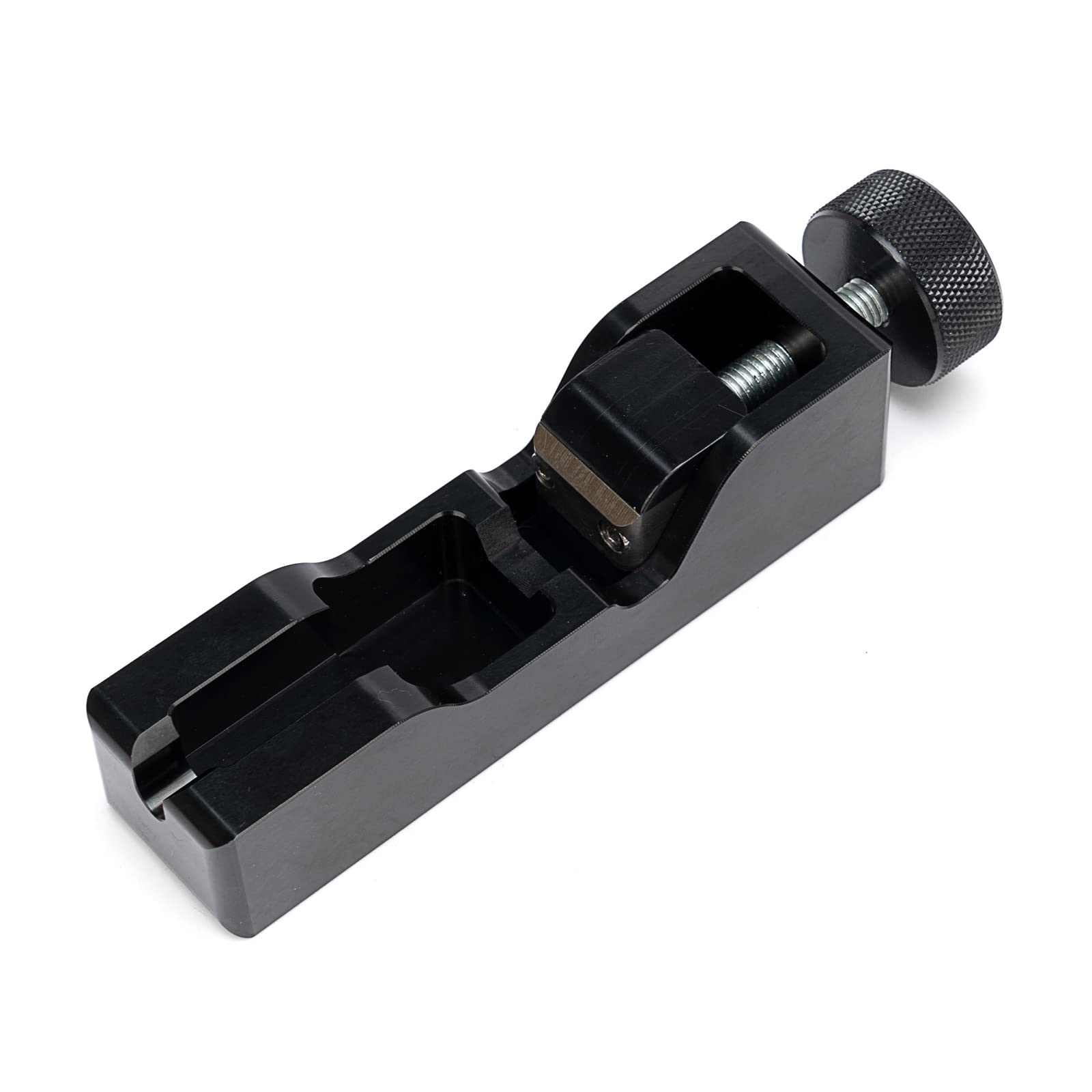 QageaUniversal Spark Plug Gap Tool Compatible with Most 10mm 12mm 14mm 16mm Spark Plugs (Black)