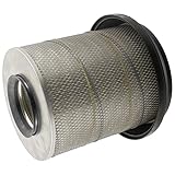 febi bilstein 32267 Air Filter, pack of one