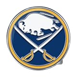 ProMark NHL Buffalo Sabres Color Auto Emblem