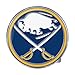 ProMark NHL Buffalo Sabres Color Auto Emblem