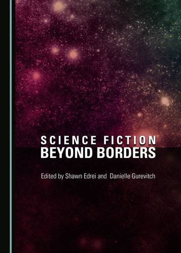 Cover of Science Fiction Beyond Borders