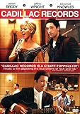NEW Cadillac Records (DVD)