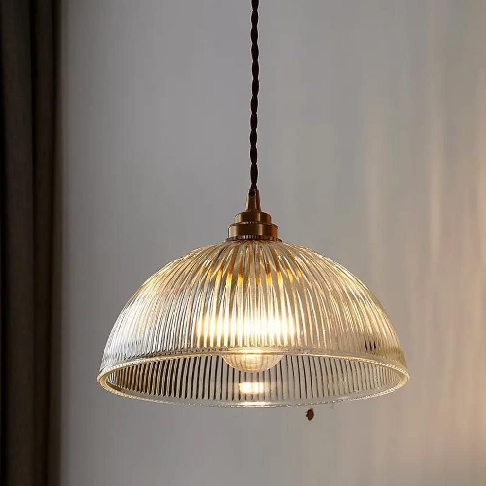 Lustre moderne à LED pour îlot de cuisine et table à manger