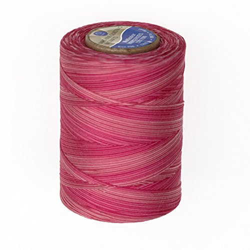 Cotton Machine Quilting Multicolor Thread 1200 YD