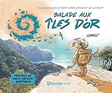  Balade aux îles d\'or