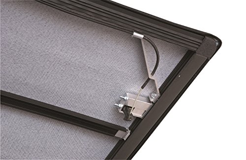 Lund 98052 Genesis Hinged Tonneau Cover #TOP6