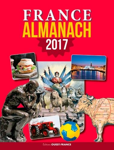 Télécharger ALMANACH 2017 FRANCE Francais PDF