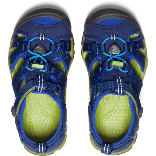 Image of KEEN Unisex-Child Seacamp 2 CNX Closed Toe Sandals