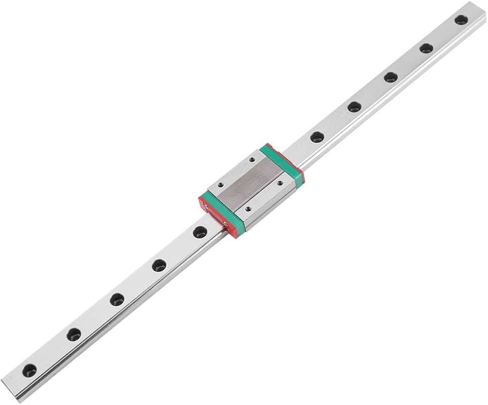 Amazon.ca Linear Rail