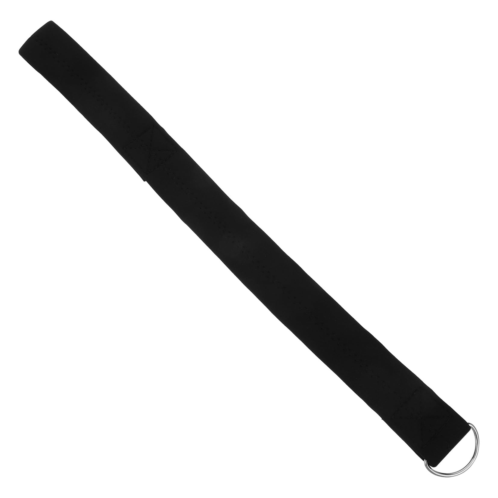 Cinturino Nero da Polso Passeggino per Carrello e Sicurezza | Neoprene, Antiscivolo, Aiuto alla Sicurezza, per Pushchair e Shopping Cart