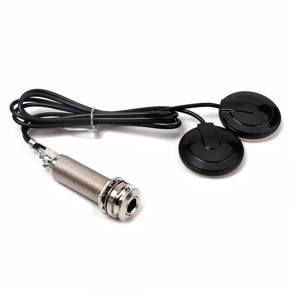 FAVOMOTO Humbucker Pickup On Neck Pickup Humbucker Hot Emitter Dual Guitar Dual Sensor