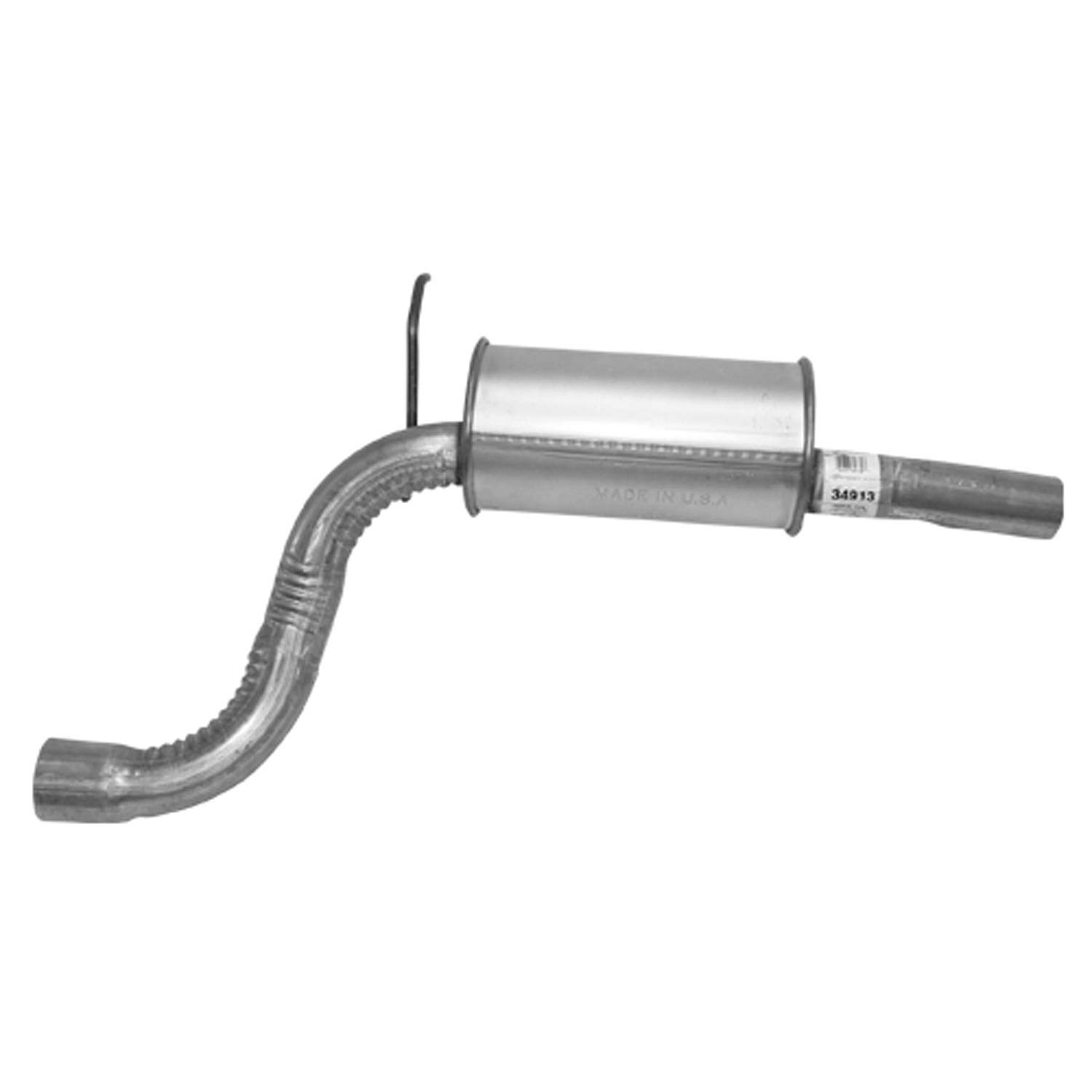 YK様 ⑬⑭⑮ AP Exhaust 34913 Exhaust Pipe, Pipes - Amazon Canada