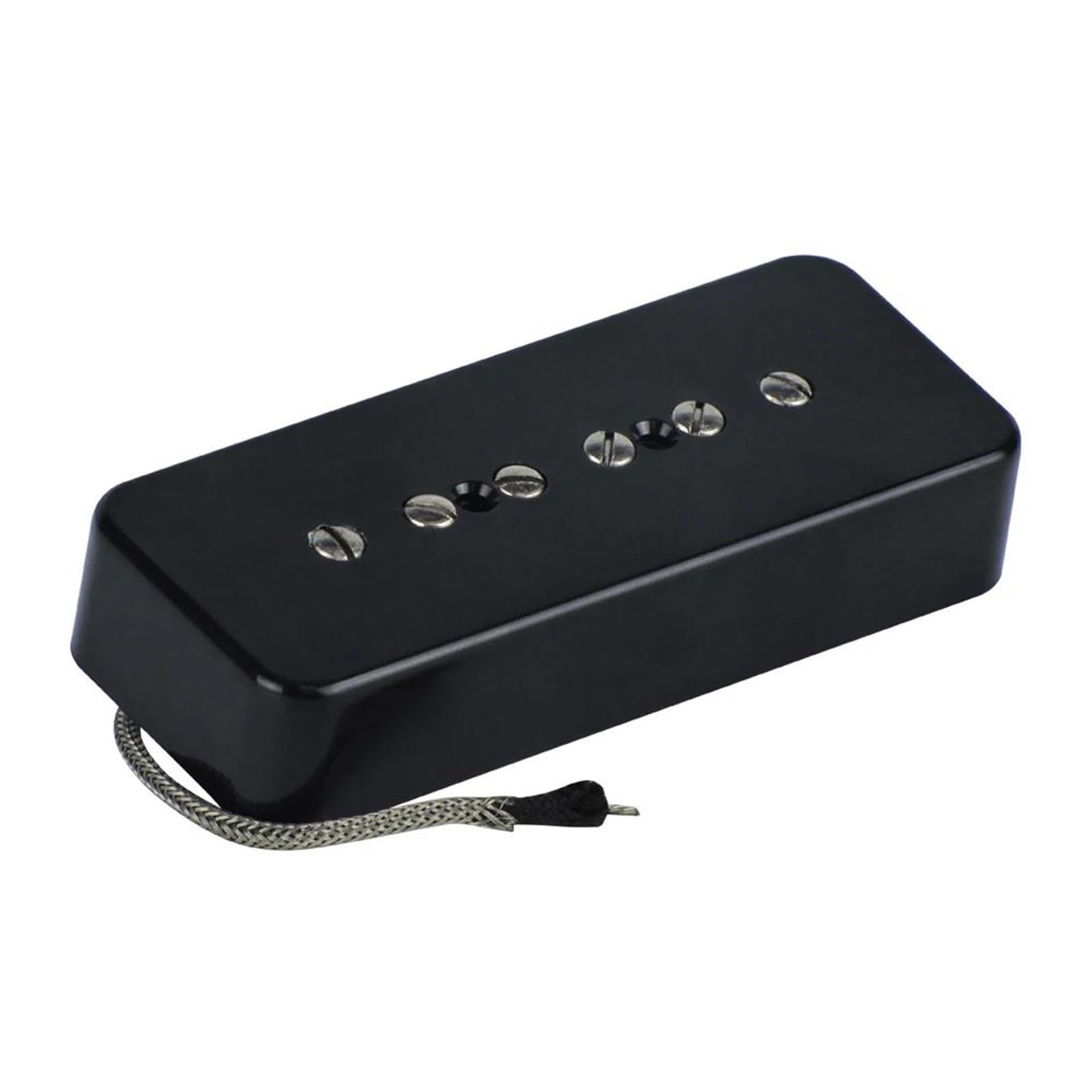 Przetwornik Do Gitary Elektrycznej Przetwornik Gitarowy Alnico 5 W Starym Stylu