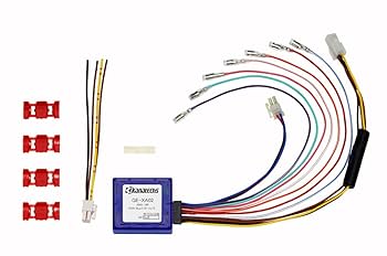 CAN-Busインターフェイス Amazon | CAN-Busインターフェイス GE-XA02 | 車載モニター