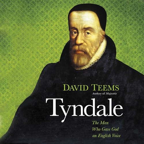 Tyndale by David Teems episode artwork