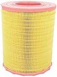 Innendurchmesser [mm]: 127 Mann Filter C 29 010 KIT Luftfilter