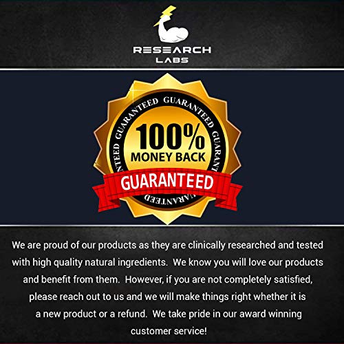 Research Labs Modern & Elegant Bamboo Elevated Small Dog Bowls / Cat Bowls. Durable & Beautiful Raised Pet Feeder Bowl… - Image 7