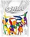 Skittles Limited Edition Fruit Skittles White 350g