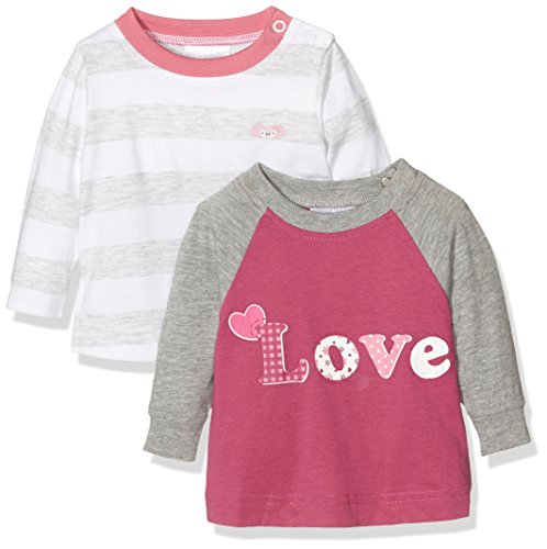 Twins Shirt LOVE, Maglia a maniche lunghe Bimbo