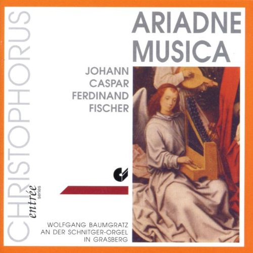 Ariadne Musica