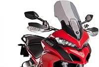 Vista 3 de TOURING PARABRISAS HUMO