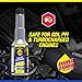 Dura Lube Valve Cleaner | Cleans Valves & Fuel System | Boosts Engine Performance | 8 oz. 2-Pack