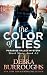 The Color of Lies: Bridge Short Story Between Books 4 and 5 (Paradise Valley Mystery Series)
