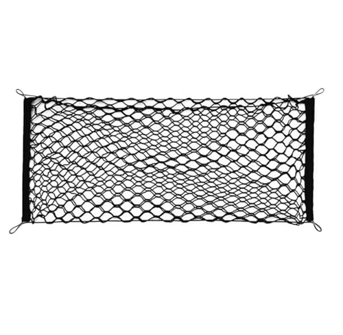 Filet de rangement en nylon élastique premium pour Jetour Traveller