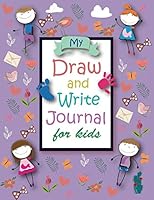 Algopix Similar Product 20 - My Draw and Write Journal for Kids