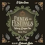 Cover of Fiends and Festivals