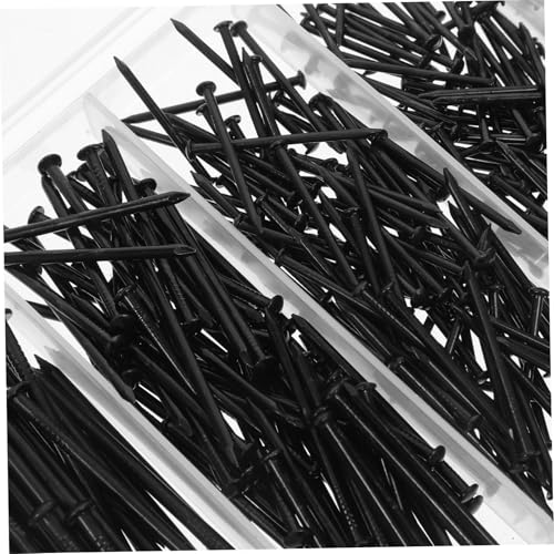 Image of Housoutil 1set Decorative Hardware Nails Wall Hanging Tool Nail Assortment Kit Picture Hanger for Wall Mounting
