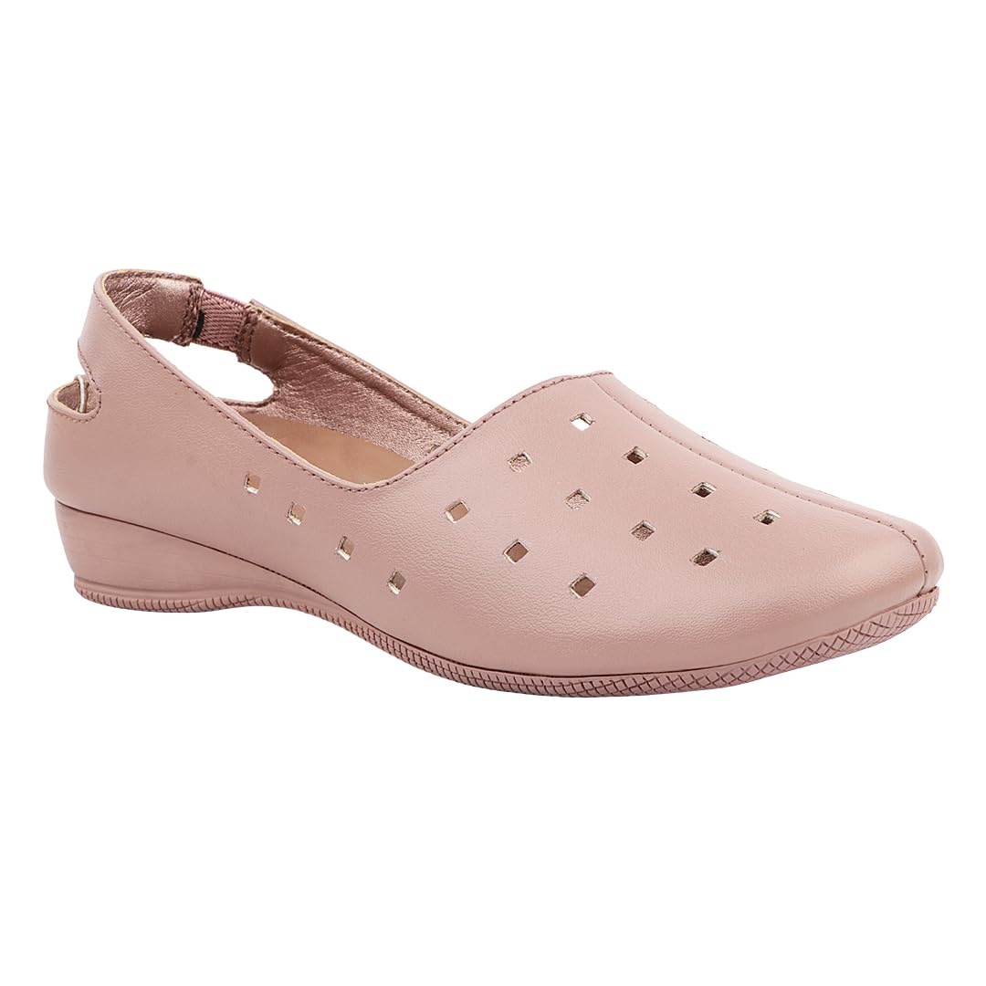 medifeet Women’s Orthopedic Comfort Shoes for Office Long Standing Support Clogs-picture-39