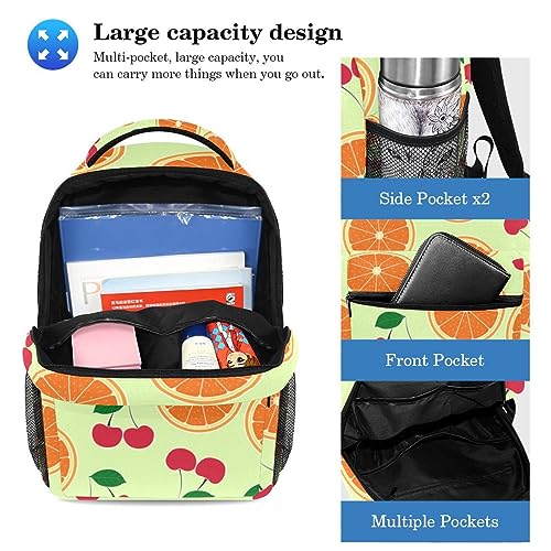 Sac de voyage pour étudiants multicolore idéal pour les sorties - 3