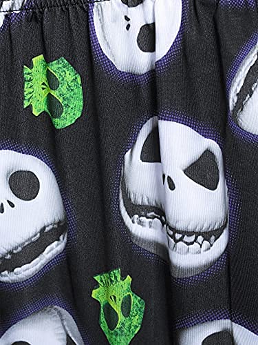 Nightmare Before Christmas Mens AOP Lounge Pants2