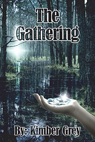 The Gathering (Rise of Faiden)