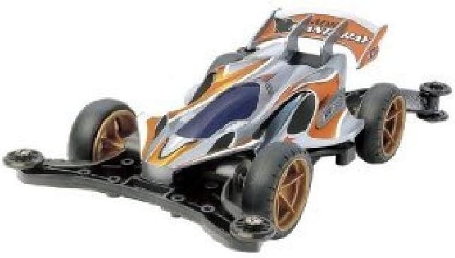 JR Aero Manta Ray - AR Chassis / Tamiya / 18703