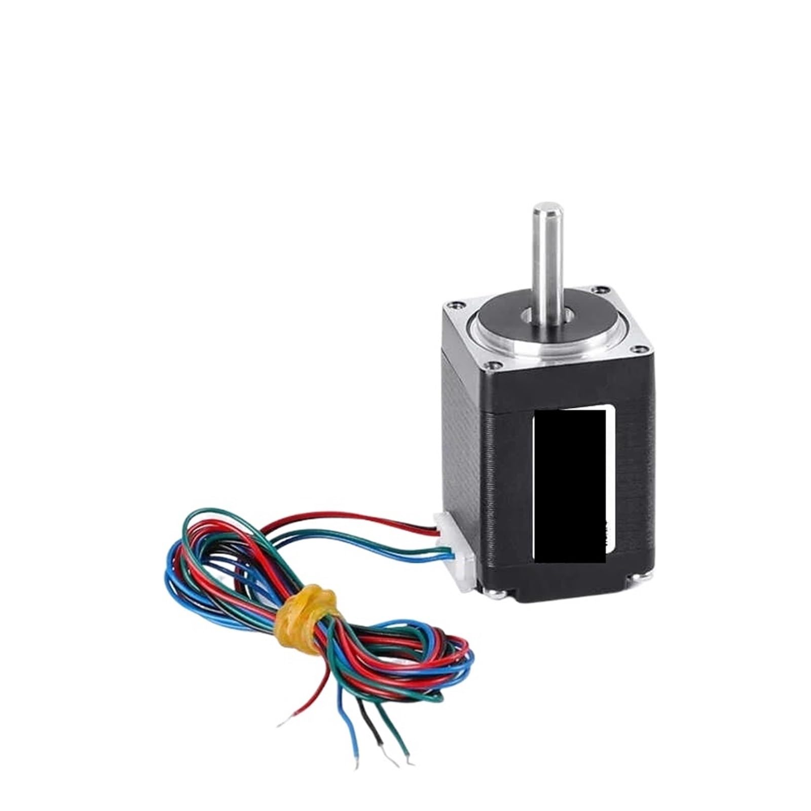 Moteur pas à pas linéaire NEMA11 2 phases 4 fils 40mm 1,8° axe O
