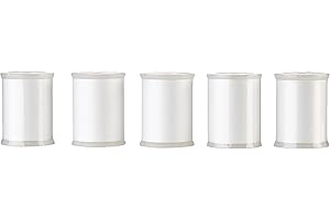 Brother Bobbin Thread 5-Pack: Essential Embroidery Embellishment
