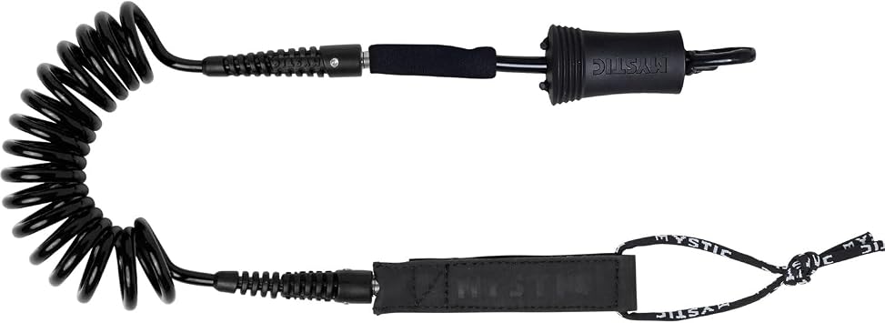 Mystic 2026 Wing Board Leash Calf 35009.230295 - Black