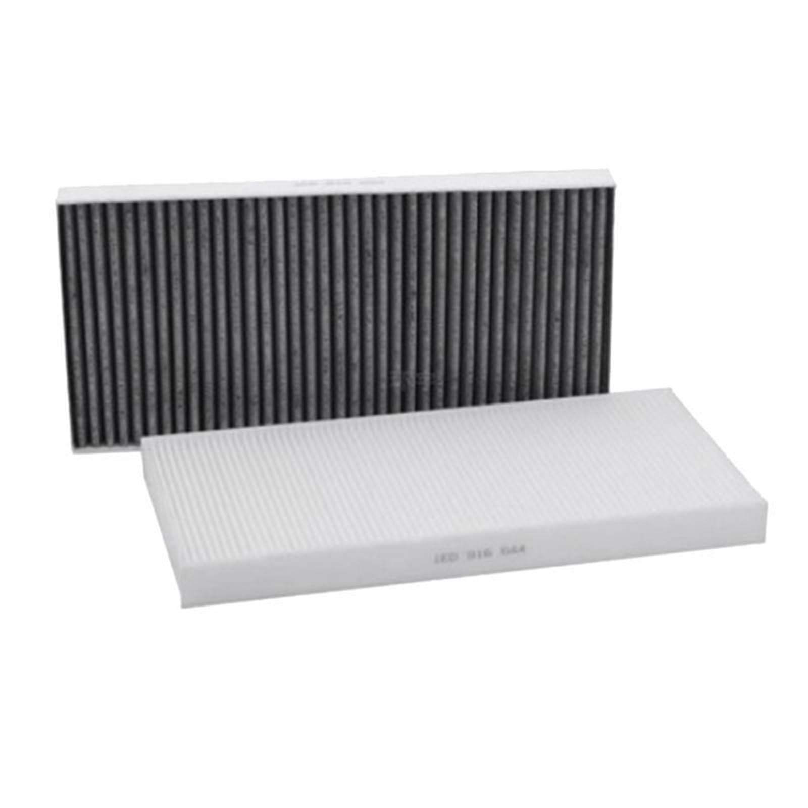 Filtro dell'aria abitacolo Elementi filtranti del condizionatore d'aria filtro dell'aria per ID3 ID.4X .6X .4 Crozz .6 Accessorio automatico