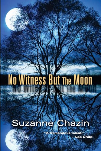 No Witness but the Moon (A Jimmy Vega Mystery Book 3)