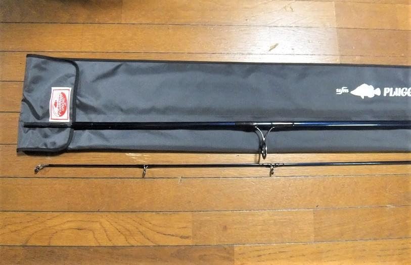 Amazon.co.jp: ウエダ プラッギング スペシャル ボロン 99リミテッド